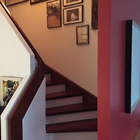 Room In Maisonette With Garden, Parking Place Вена Экстерьер фото